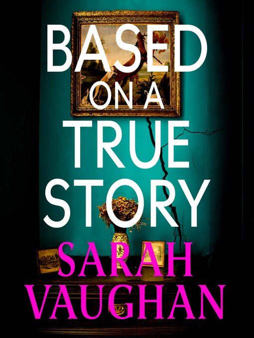 Cover image for Based on a True Story